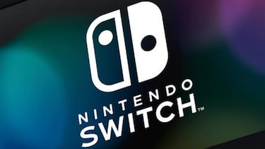 Nintendo Switch lidera las ventas de enero en Estados Unidos