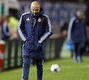 Sampaoli se va a Europa antes de enfrentar a Perú y a Ecuador