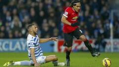 Falcao titular con el United en la Copa FA frente al Cambridge