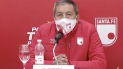 Teófilo Gutiérrez rescata al Cali ante DIM en octavos de Copa