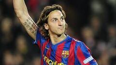 Iturralde acude al rescate del Barça