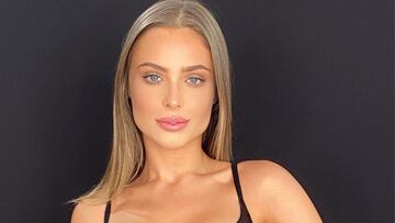 Eduardo Vargas presenta a su nueva novia con tierna fotografía