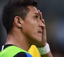 Los 7 días clave de Alexis para revertir su situación en Inter