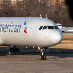 ¿Por qué las aerolíneas quieren que la Casa Blanca elimine los requisitos de pruebas Covid?