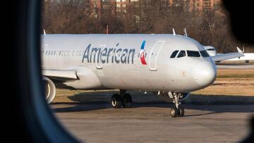 Las aerolíneas solicitan a la Casa Blanca eliminar los requisitos de pruebas Covid-19 para pasajeros vacunados. ¿Por qué lo piden? Aquí los detalles.