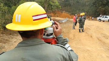 Descubre el salario medio que recibe un ingeniero civil en Colombia