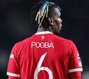 El PSG sigue pendiente de Pogba