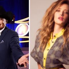 ‘La Academia’: Erasmo Catarino y Jolette se reúnen para cantar ‘La Niña Fresa’