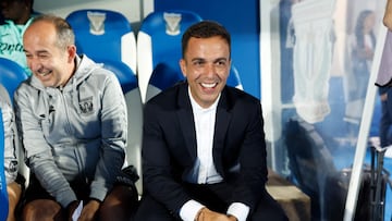 04/10/24 PARTIDO PRIMERA DIVISION
LEGANES - VALENCIA
BORJA JIMÉNEZ