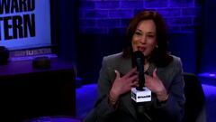 Kamala Harris shocks the world with secret F1 passion and surprising favorite driver