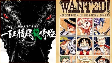 El manga precuela de One Piece anuncia su propio anime y tiene relación con Zoro