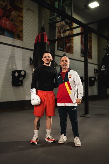 Rafa Lozano jr., un salto con legado al profesionalismo