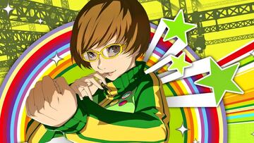 Persona 4 Golden rebaja PS5 PS4