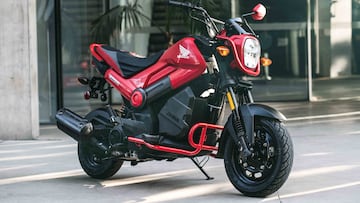 Venta de motocicletas llega a cifra récord en 2022