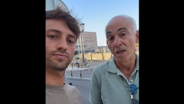 Andrés Millán, abogado: “Cuidado con las preguntas trampa que hacen los médicos en 2025 para conceder la incapacidad permanente”