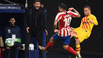 Once jugadores se perderán la próxima jornada