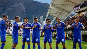 Oficial: la U anuncia nuevo fichaje