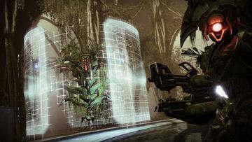Destiny 2 Temporada de los Deseos Bungie entrevista exclusiva Espa?a