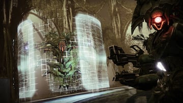 Destiny 2 Temporada de los Deseos Bungie entrevista exclusiva España