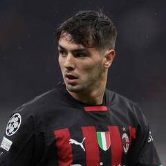 Capello entona el ‘mea culpa’ con Brahim