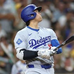 Shohei Ohtani: “Estamos poniéndonos demasiada presión”