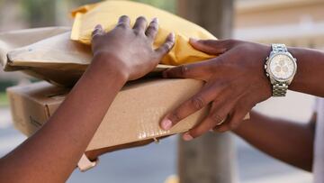 La OCU advierte del brushing: as¨ª es la nueva estafa habitual en Estados Unidos