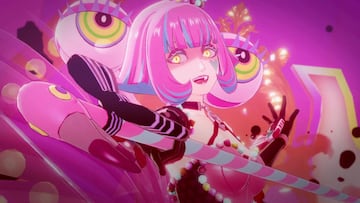 Persona 5 Strikers muestra sus ajustes gráficos en PC