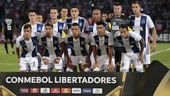 Sao Paulo - Talleres: horario, canal TV y cómo ver online la Libertadores