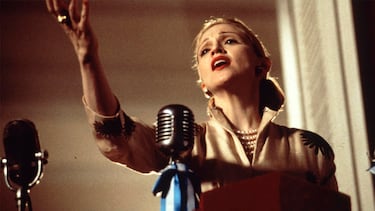 The legendary actress who tore apart the ‘Queen of Pop’: “Madonna is a movie killer”