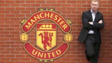 Scholes: "Messi está aburrido; el Barça es sombra de lo que fue"