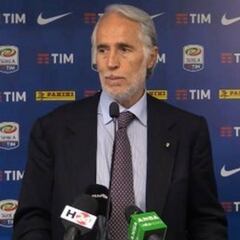 La Serie A excluye a Mediapro en la venta de los derechos de TV