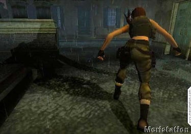 Siguen los retrasos, y esta vez le toca a Lara Croft