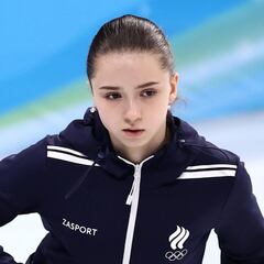 Winter Olympics: Global Athlete hits out at Kamila Valieva verdict