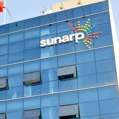 Sunarp: qué trámites se pueden hacer desde la app y cómo usar