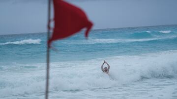 Tropical Storm Helene is expected to intensify into a hurricane, grow in size, and make landfall in the U.S. on Thursday. Florida is most at risk.