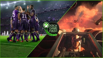 Football Manager 2021, Star Wars: Squadrons y más llegan a Xbox Game Pass en marzo