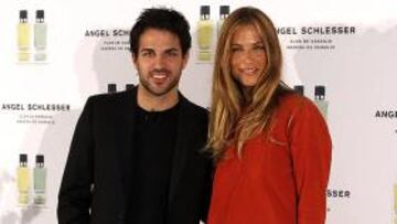 Cesc: "Mi sueño desde los 11 años es jugar en el Barça"