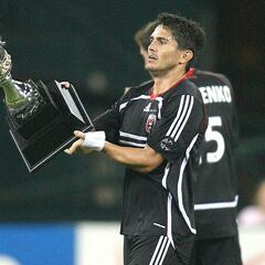 Los 10 latinos con más goles en la historia de la MLS