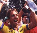 ¿Qué fue de Greg LeMond? El ganador del Tour por 8 segundos