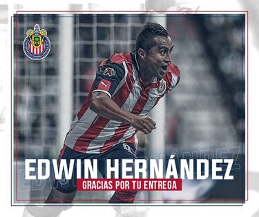El lateral campeón con Chivas en el Clausura 2017 regresa al grupo que lo formó en el Fútbol Mexicano. Aún no es oficial si jugará en Tuzos o León.
