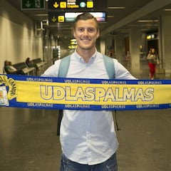 Mantovani: "Tenemos que devolver la ilusión a la gente"