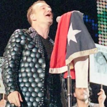 Los 10 mejores conciertos en el estadio Nacional