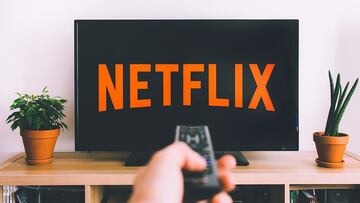 La función de Netflix que te pone una serie aleatoria podría llegar este año