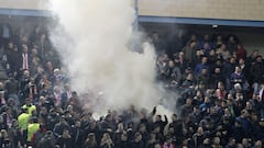 PSV claim Spanish journalists offered money to create trouble