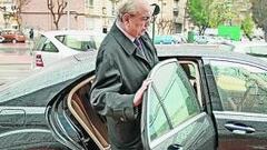 Acciones + abonos: plan de Samper para generar dinero