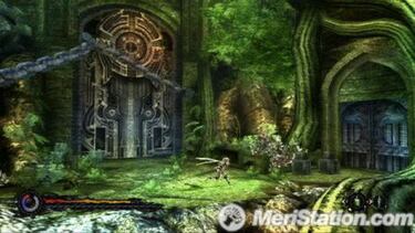 Pandora's Tower