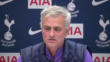 El Madrid sobrevolando y Mou deja este dardo envenenado a Eriksen...