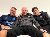 La Serena hace oficial su fichaje más esperado: hermano de un campeón del mundo