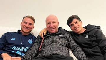 La Serena hace oficial su fichaje más esperado: hermano de un campeón del mundo