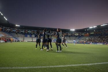 Antecedentes en Liguilla entre América y Pachuca dentro de la Liga MX Femenil